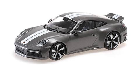 Porsche 911 (992) SPORT CLASSIC