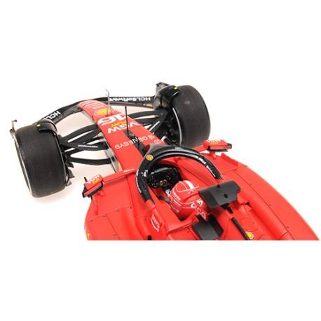 SF-23 16 Charles Leclerc F1 Singapour 2023