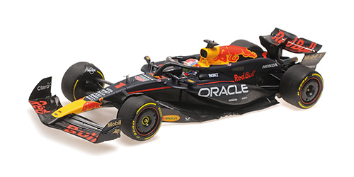 ORACLE RED BULL RACING RB20