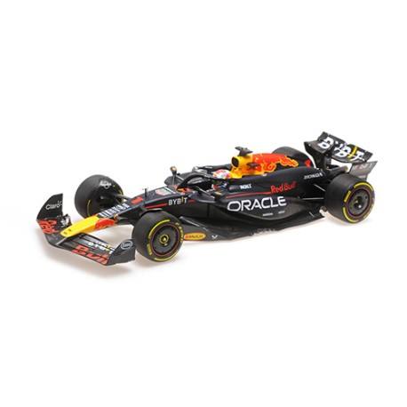 RB20 1 Max Verstappen F1 Winner Imola 2024