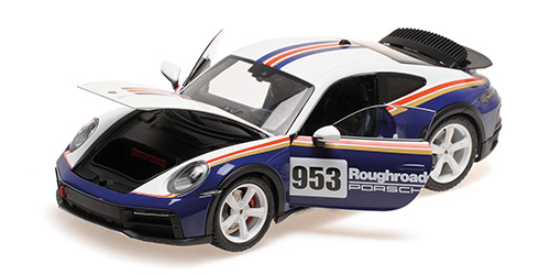911 DAKAR – 2022 – ROUGHROADS