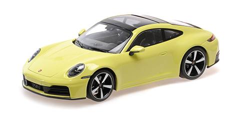 Porsche 911 (992.2) CARRERA COUPE