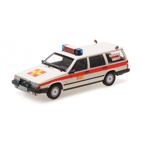 740 GL Break ASB Koeln