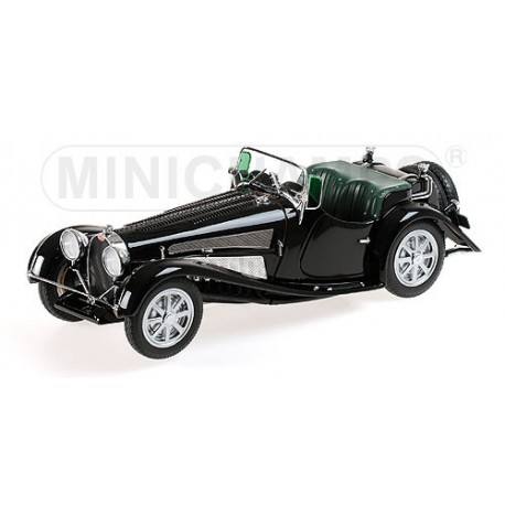 Type 54 Roadster 1931 Noire