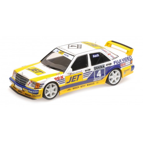 190E 2.5-16 Evo 4 DTM 1989