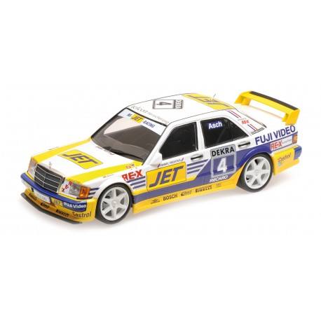 190E 2.5-16 Evo 4 DTM 1989