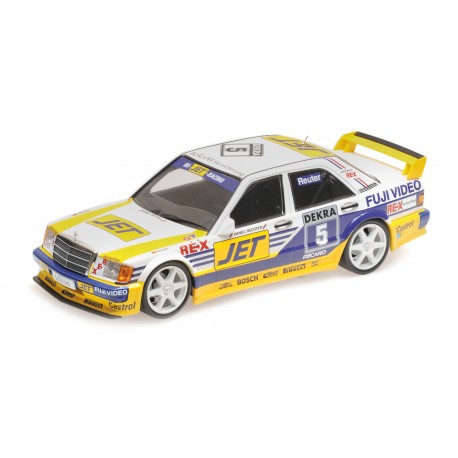 190E 2.5-16 Evo 5 DTM 1989