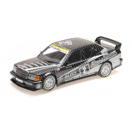 190E 2.5-16 Evo 2 DTM 1989