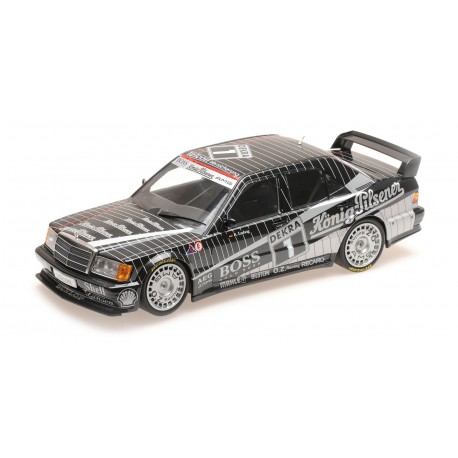 190E 2.5-16 Evo 1 DTM 1989