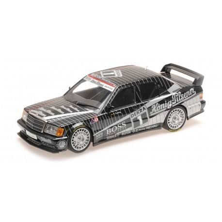 190E 2.5-16 Evo 1 DTM 1989