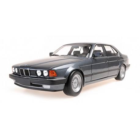 730I E32 Grise