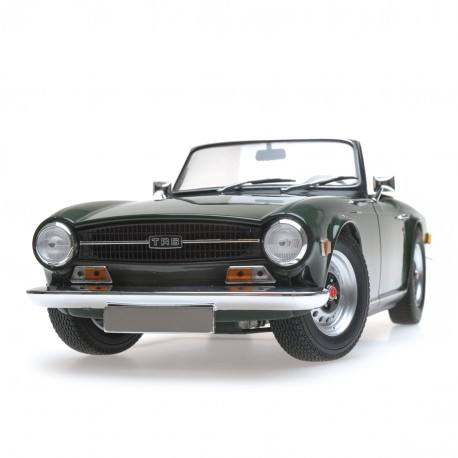 TR6 Verte