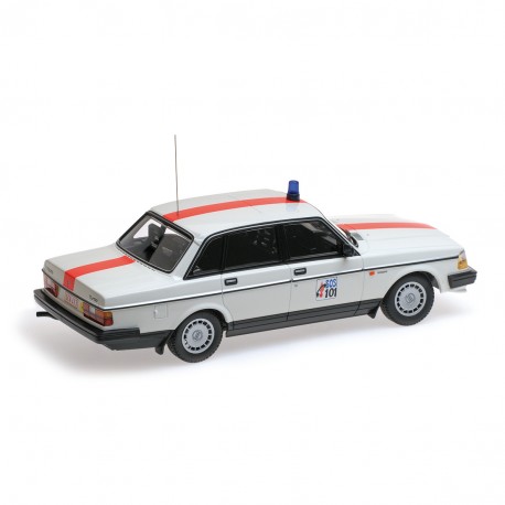 240 GL Police Belgique