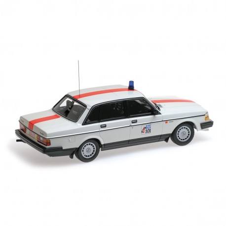 240 GL Police Belgique