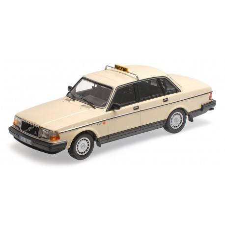 240 GL Taxi Allemagne