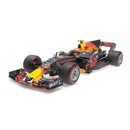 Tag Heuer RB13 F1 Australie 2017 Max Verstappen
