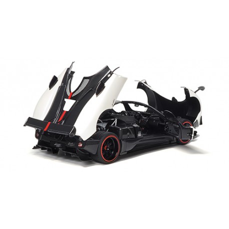 Zonda Cinque Roadster