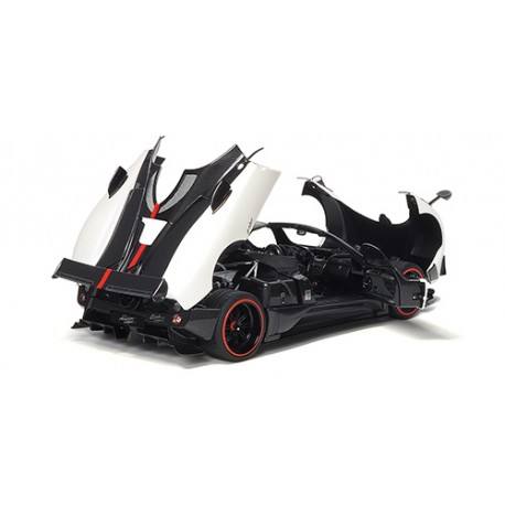 Pagani Zonda Cinque Roadster