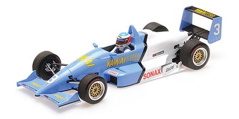 SPIESS F903 – MICHAEL SCHUMACHER – WINNER MACAU GP 1990