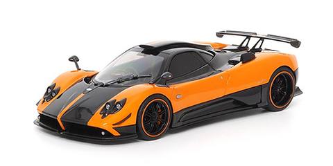 ZONDA CINQUE COUPE