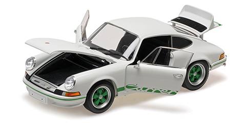 Porsche 911 CARRERA RS