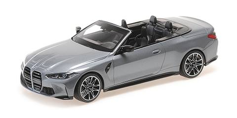M4 CABRIOLET