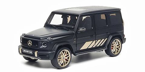 G 63 (W463)  GRAND EDITION