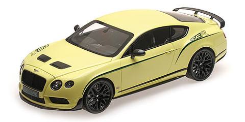 Bentley CONTINENTAL GT3 R-2015 – CITRIC