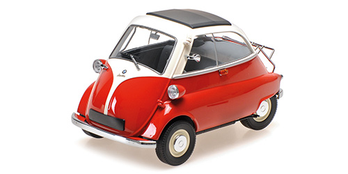 ISETTA