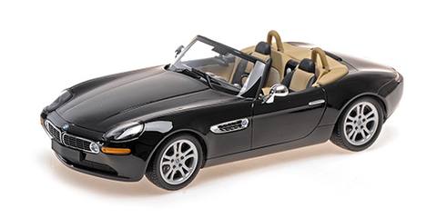 Z8 ROADSTER