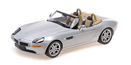 Z8 ROADSTER