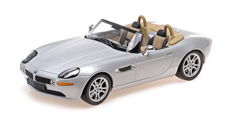 Z8 ROADSTER