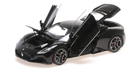 MC20 – BLACK ENIGMA (HE180051B)