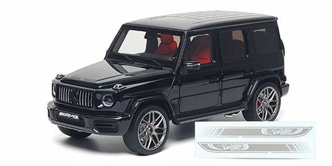 G 63 (W463)  EDITION 55