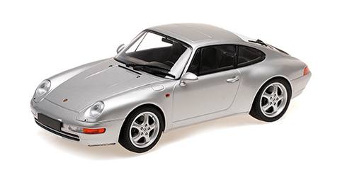 Porsche 911 (993)