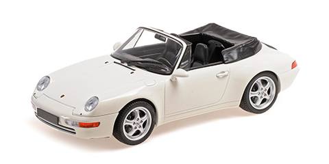 911 (993) CABRIOLET