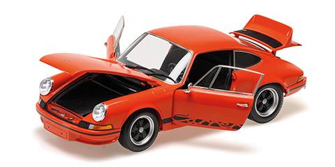 Porsche 911 CARRERA RS