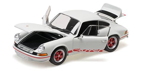 Porsche 911 CARRERA RS