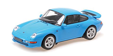 Porsche 911 RS (993)
