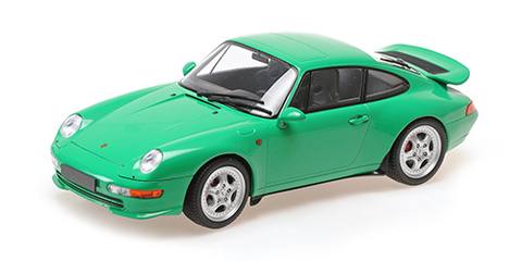 Porsche 911 RS (993)