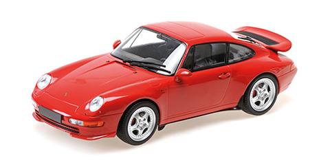 Porsche 911 RS (993)