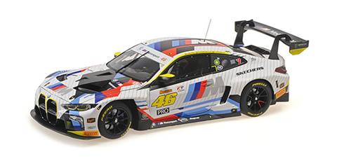 BMW M4 GT3  TEAM WRT – V. ROSSI – C.WEERTS – R. MARCIELLO  12H BATHURST 2025