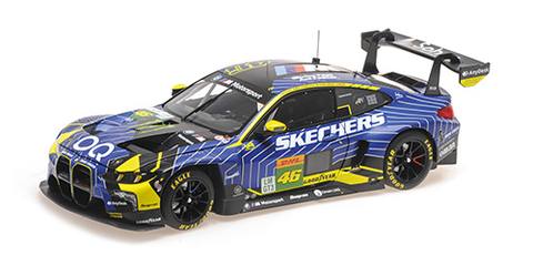 M4 GT3 EVO  TEAM WRT – VALENTINO ROSSI – AHMAD AL HARTHY – KELVIN VAN DER LINDE  6H IMOLA 2025 POLE POSITION