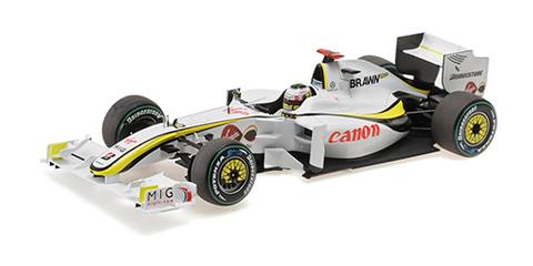 GP BGP001 – JENSON BUTTON – GP SINGAPORE 2009