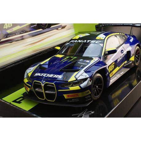 M4 GT3 46 4 Heures du Castellet 2024