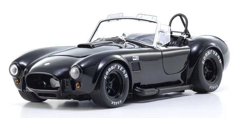 Shelby Cobra 427 S/C Spider