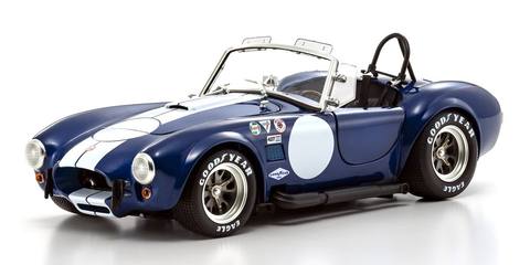Ac Cobra 427 S/C Spider