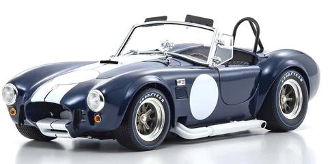 Ac Cobra 427 S/C Spider