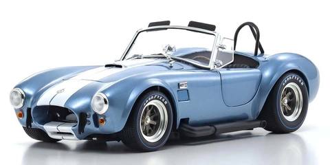 Cobra 427 S/C Spider