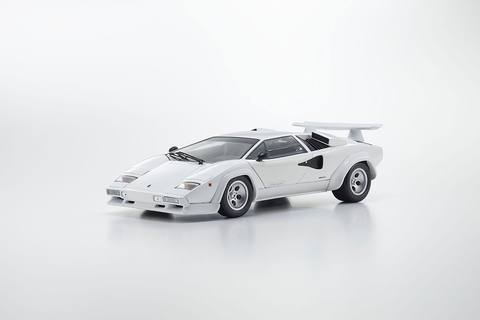 Lamborghini Countach LP400 S